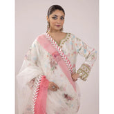 Nargis 3PC Unstitched Suit
